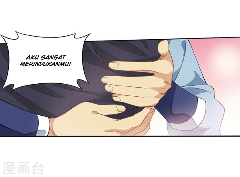 Battle Through the Heavens Chapter 261 halaman 5